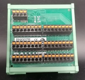 Bujes actuador sensor Balluff BNI007R IO-Link - Imagen 1 de 7