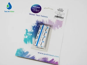 Palintest Alkavis Refil 50 Tablets - Picture 1 of 2