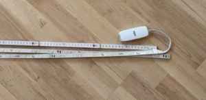 Eve Light Strip 4m mit Apple HomeKit - Weiß und RGB - Bild 1 von 2