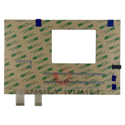 New In Box ESA VT320W Keypad Membrane - Image 1 of 2