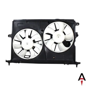 TO3115157 New Front COOLING FAN For Toyota Corolla,Matrix S:16711OH180 - Bild 1 von 2
