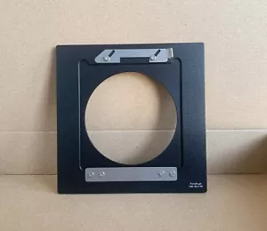 Metal Lens Board Adapter for Sinar 140x140mm to Linhof 99X96mm Lens Board - Picture 1 of 4