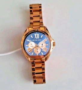 Michael Kors Damen SmartWatch Access Bradshaw MKT5004 guter Zustand - Bild 1 von 2