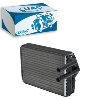 UAC HVAC Heater Core For 2001-2005 Chrysler PT Cruiser Foto 1 de 2