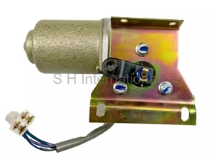 Wiper Motor (Left Hand Drive Only) Fit For Suzuki Samurai SJ410 SJ413 Gypsy - Picture 1 of 19