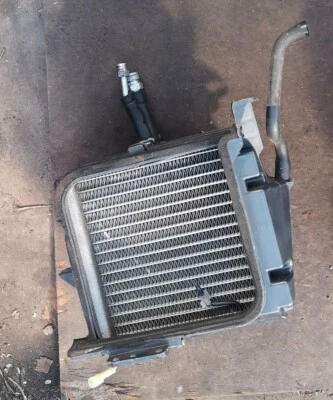 TOYOTA GLANZA V JDM EP91 HEATER MATRIX RADIATOR SENSOR 445800 8162 11S 698 - Image 1 of 4