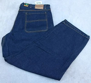 WEAR GUARD Jean Pants For Men SIZE - W42 X L30. TAG NO. 499 - Picture 1 of 6