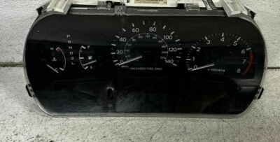 Toyota Camry 1997-2001 velocímetro odómetro aprox. 149K millas, funciona bien Foto 1 de 2