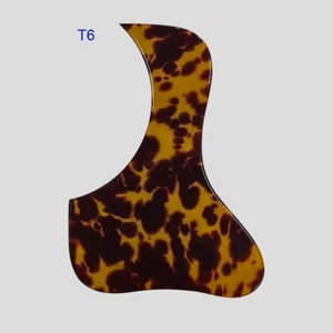 Guitar Parts Great quality For US Gibson L-00 Acoustic Guitar pickGuard,T6 - Picture 1 of 4