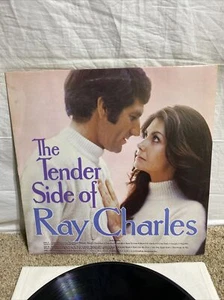 33 rpm vinyl ray charles - Imagen 1 de 6