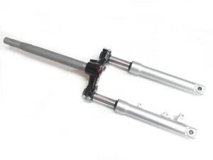 1C003513R-1C001705 ORIGINAL PIAGGIO LIBERTY 125 IGET 4T 3V I GABEL VORNE - Bild 1 von 5