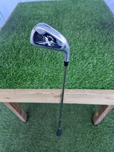 Callaway X20 Tour #6 Iron - Project X 6.0 Stiff Flex Steel Shaft - Right Handed - Picture 1 of 9