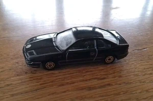 Maisto BMW 850i Modellauto - Bild 1 von 7