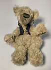 Zwergnase 19" Bear Doll BLOM by NICOLE MARSCHOLLEK MENZNER, Ltd Ed of 50, 2000