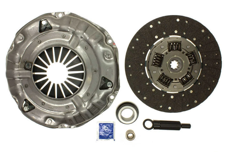 Transmission Clutch Kit Sachs K1877-09