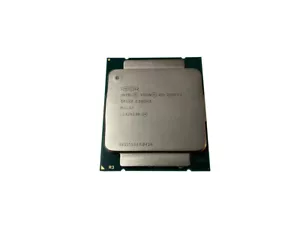 Intel Xeon SR1XP E5-2680V3 2.5 GHz 30M 12 CORE 9.6GT/s 120W CPU Proccessor - Picture 1 of 2