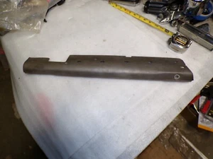 1960 Chevy left front door panel rail - Picture 1 of 2