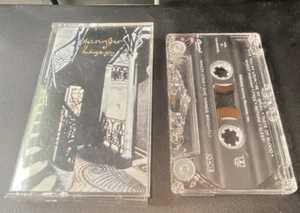VTG 1990S MAZZY STAR CASSETTE SHE HANGS BRIGHTLY 90S 1991 RARE TAPE - Picture 1 of 2