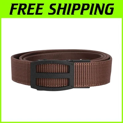 Concealed Carry Belt with Push-Button Release - Image 1 of 4