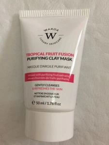Warda Luxury Skincare Purifying Clay Mask 50 ml - Bild 1 von 2