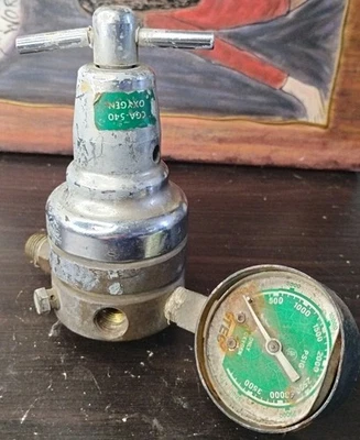 REGULADOR DE PRESIÓN DE AIRE L TEC R-2775540A  Foto 1 de 4