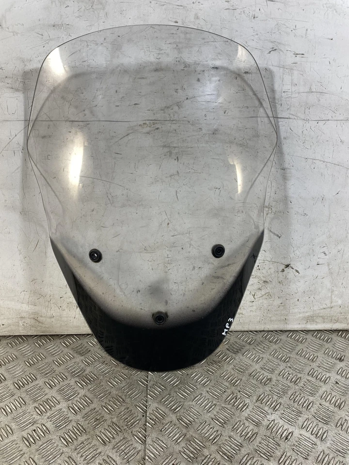 108627 Parabrezza Piaggio MP3 300 Sport Lt Dal 2014 Al 2016 - Immagine 1 di 4