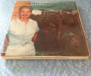 [12] FOREIGN LP LOT Jacques Brel Vietnam BELGIUM Czechoslovakia GREECE Mexico - Imagen 1 de 1