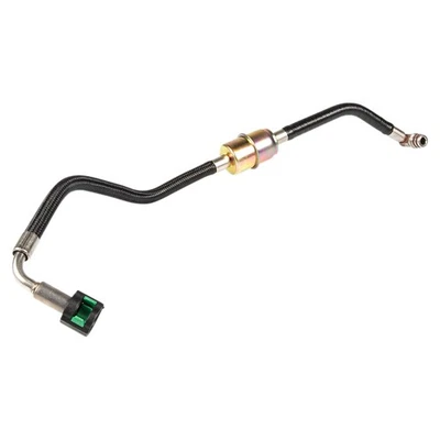 Conjunto de línea de combustible Kimpex para Polaris 800 RMK Assault 155 2013-2015 Foto 1 de 2