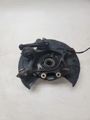 14-19 BMW F32 F33 F36 428I 435I 440I ЗАДНИЙ ЛЕВЫЙ ШПИНДЕЛЬ КОСТЯШКИ СТУПИЦЫ ОСИ ВАЛ - Изображение 1 из 4