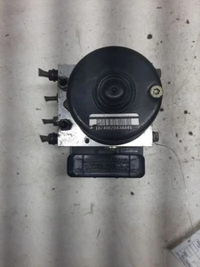 Unidad de bomba de módulo de freno ABS antibloqueo convertible 2002 2003 2004-2008 Mini Cooper - Imagen 1 de 14
