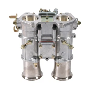 Carburetor 19600.060 For 45 DCOE 152 High Performance Twin Choke - Picture 1 of 16