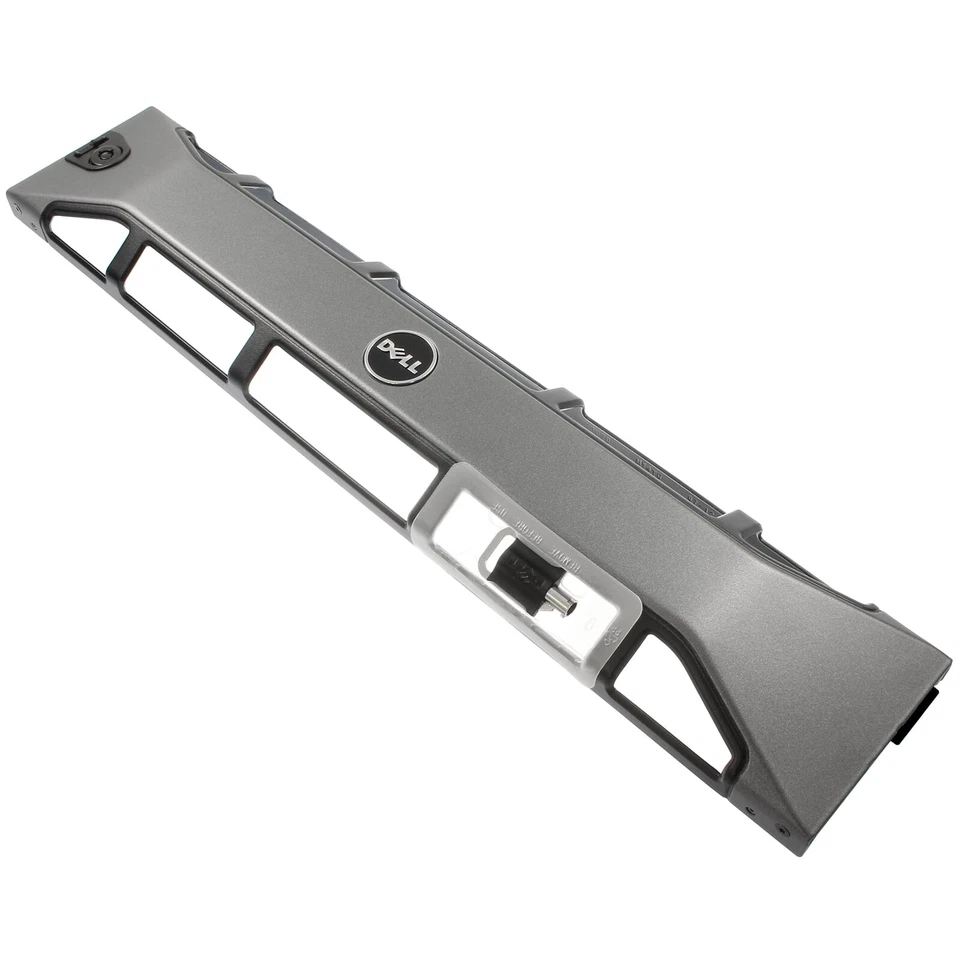 Dell Frontblende Compellent SC4020 - 0MY4YD - Bild 1 von 1