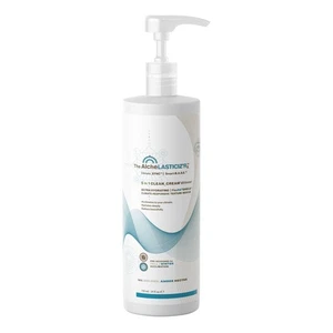 Tweak'd by Nature Goldener Bernsteinnektar AlcheELASTICIZ'Rx CREME' Spender 24 flüssige Unzen - Bild 1 von 2