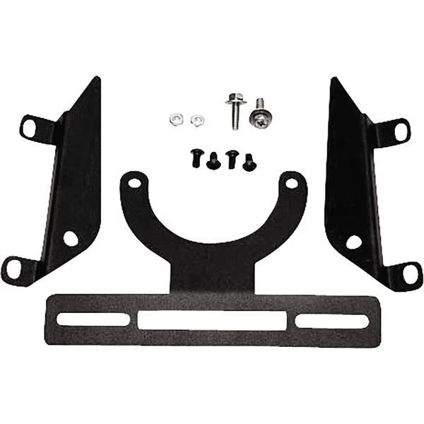 Rumble Concepts - RU39031 - Bone Series Fender Eliminator, Logo Foto 1 de 4