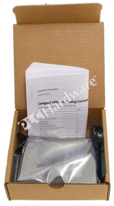 Surplus Allen Bradley 5069-OF4 Ser A CompactLogix Compact I/O 4-Ch Analog Output - Picture 1 of 6