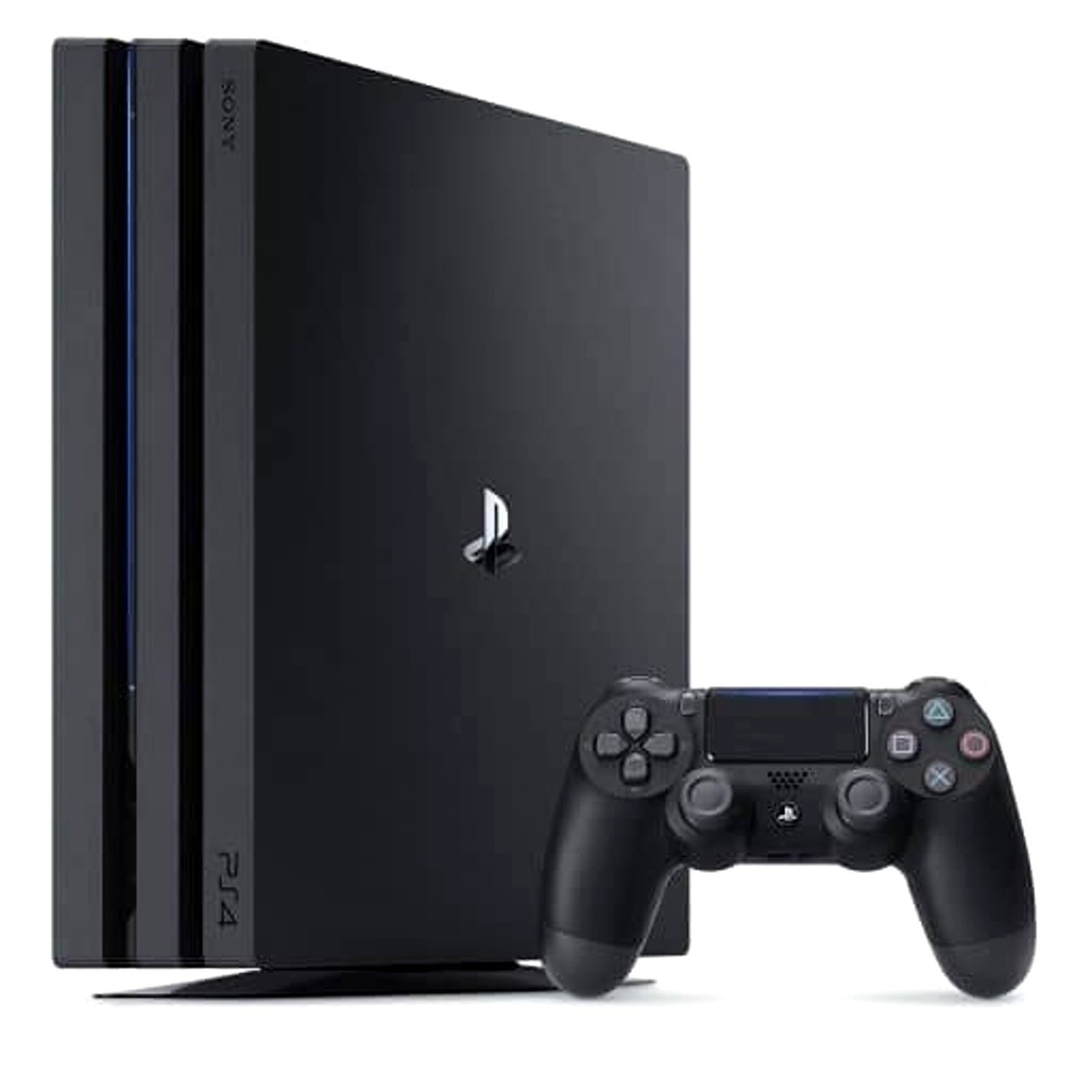 SONY - yinhu PlayStation4 Pro （CUH-7000BB01） s-l1200.jpg
