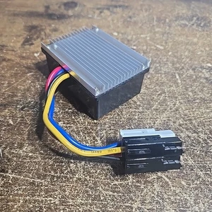 Princess Carriage 24V Controller Control Box for Kids Ride On Toys Accessories, - Picture 1 of 4