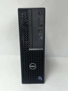Dell OptiPlex 7010 Plus SFF – Intel Core i7-13700 | DDR5 | No SSD - Picture 1 of 4