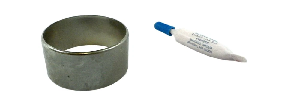 Pioneer 1-HB-2141 Harmonic Balancer Sleeve - Image 1 of 1