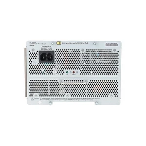 Alimentation HP J9829A 5400R 1100W POE+ ZL2 - Photo 1/5
