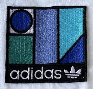 Vintage 80’s Deadstock Adidas Lendl - Men’s Polo Shirt - Medium - unworn! - Picture 1 of 10
