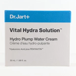 Dr.Jart+ Vital Hydra Solution Hydro Plump Water Cream 50ml / 1.69oz - NEW - Picture 1 of 6