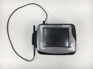 VeriFone MX 870 M090-107-11 Rev I Pin Pad Payment Terminal With Pen - Picture 1 of 8