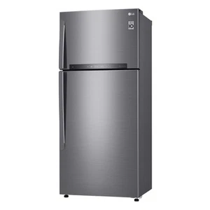 LG GTB744PZHZD FRIGORIFERO DOPPIA PORTA 547LT NO FROST CLASSE E INOX - Foto 1 di 11