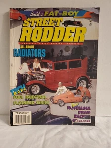 Street Rodder abril 1994 - Imagen 1 de 7