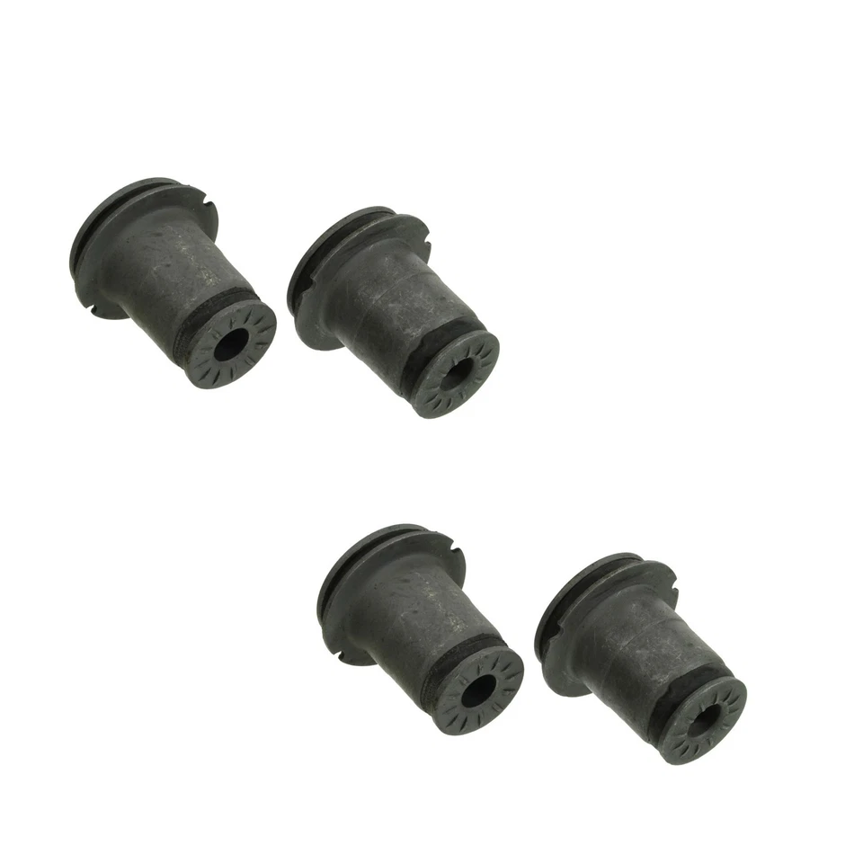 Moog 2pc Front Upper Suspension Control Arm Bushing Kit For Cadillac Eldorado - Image 1 of 1