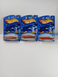 Hot Wheels Highway 35 Pride rides 1959 cadillac 2/10 Lot Of 3 Planet Hotwheels - Picture 1 of 10