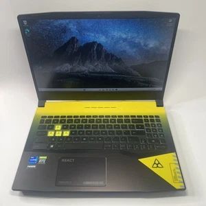 MSI Crosshair 15 Intel Core i7-12700H 1TB SSD 16GB RAM RTX 3070 Windows 11 - Picture 1 of 21