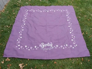 Scentsy Werbung Flagge/Banner 5' x 5' - Bild 1 von 5