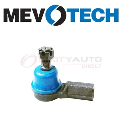 Mevotech Steering Tie Rod End for 2007-2011 Honda Element 2.4L L4 - at Foto 1 de 4